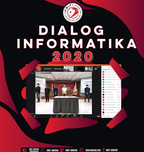 DIALOG INFORMATIKA 2020